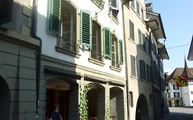 Hotel Restaurant Schwert Thun